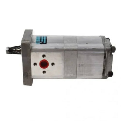 Bethesda Industrial Hydraulic Pump - Tandem fits Case 1394 1490 K916535 fits David Brown K916535