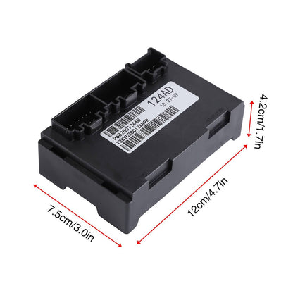 Bethesda Industrial For 2016-2018 Dodge Jeep Grand Cherokee Transfer Case Control Module 68250124AD