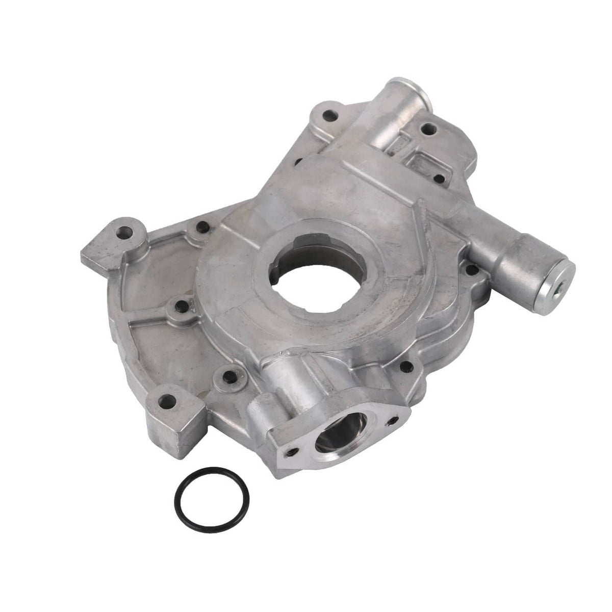 Bethesda Industrial M340 High Volume Oil Pump For Ford Lincoln F150 Mercury Mustang 4.6L 5.4L SOHC