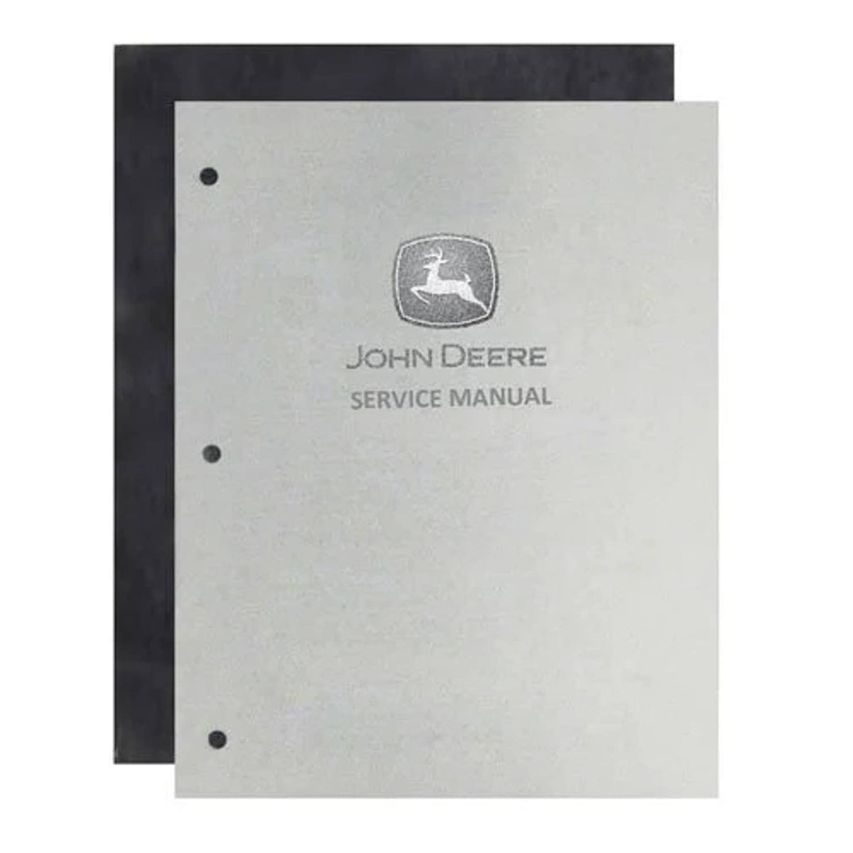 Bethesda Industrial Service Manual fits John Deere 40 40 40 40 40 40 40 40 SM2013