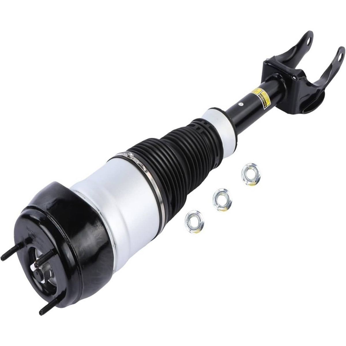 Bethesda Industrial 2Pcs Front Air Suspension Shock Struts w/ADS For Mercedes W166 X166 GL450 GLS550