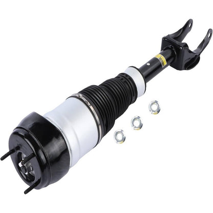Bethesda Industrial 2Pcs Front Air Suspension Shock Struts w/ADS For Mercedes W166 X166 GL450 GLS550