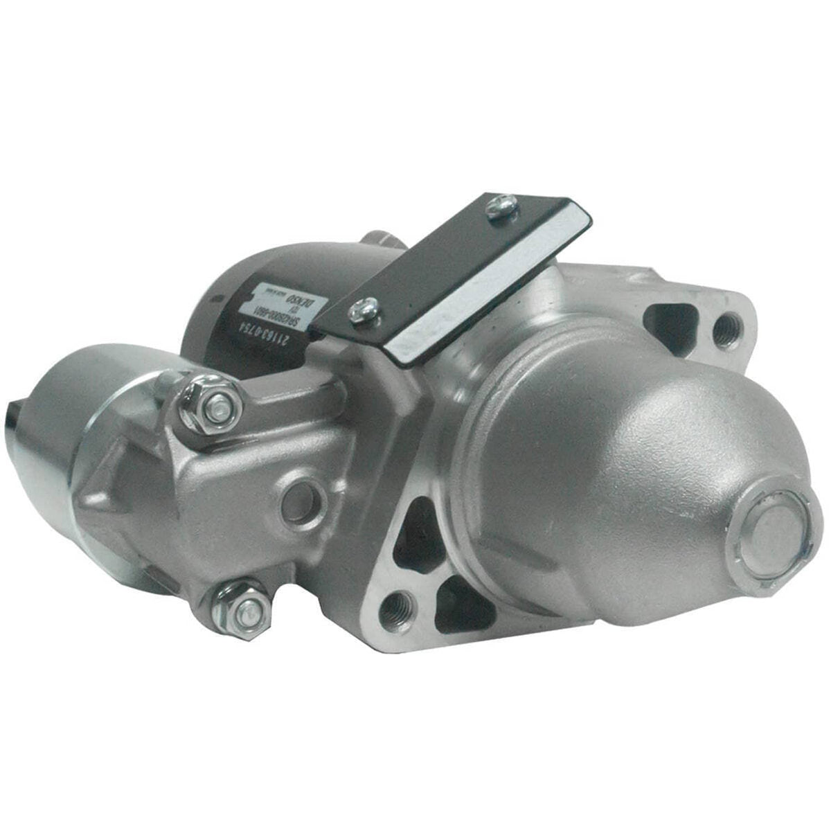 Bethesda Industrial Genuine OEM Kawasaki 99996-6120 12 Volt Electric Starter for 21163-0756