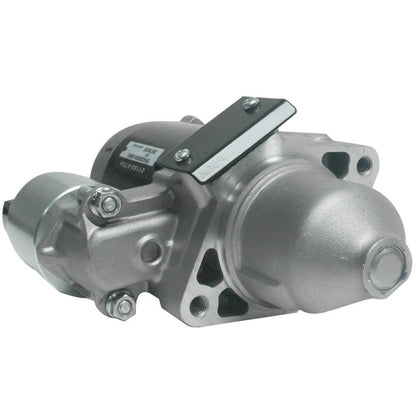 Bethesda Industrial Genuine OEM Kawasaki 99996-6120 12 Volt Electric Starter for 21163-0756
