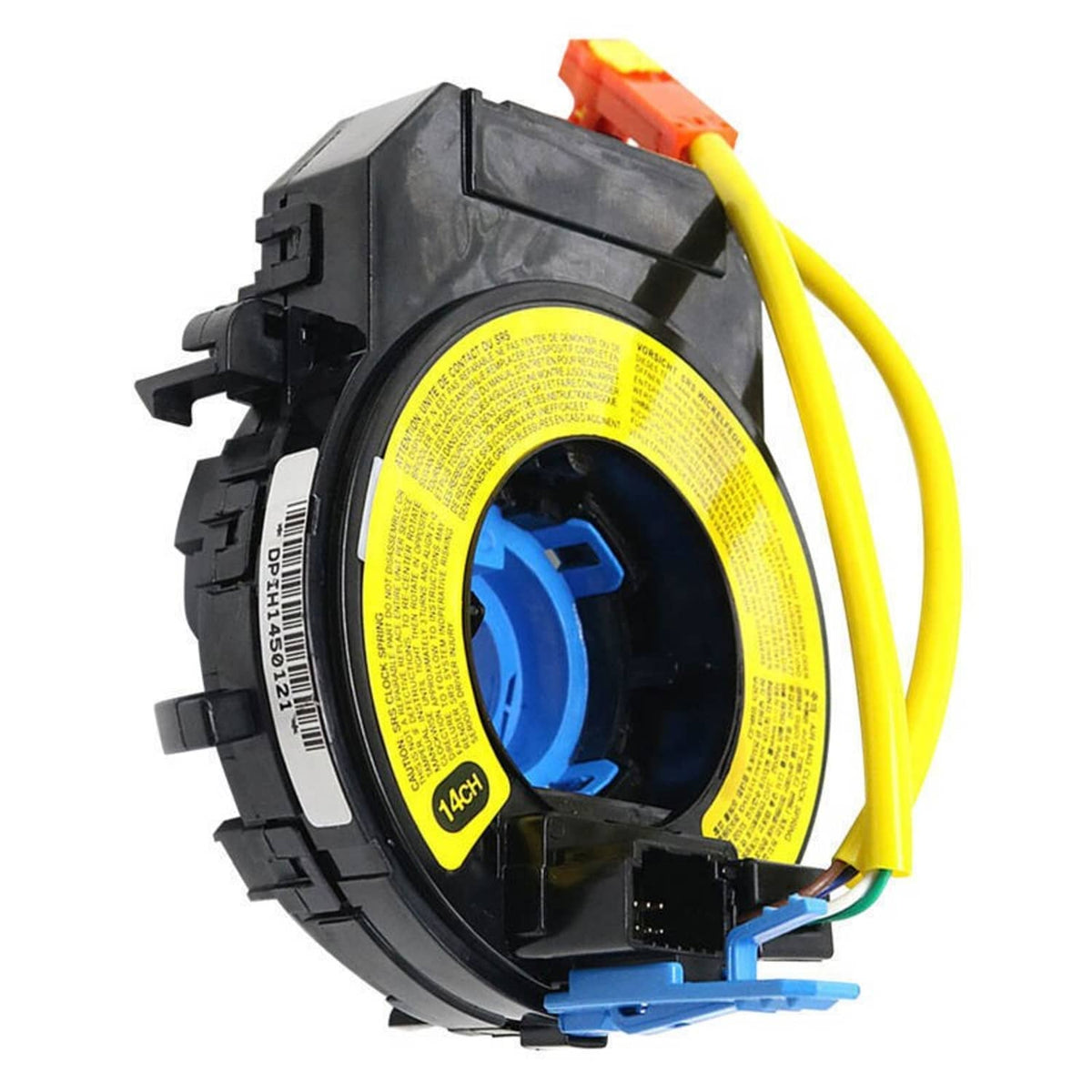 Bethesda Industrial New Clock Spring Spiral Cable For Kia Sorento 2011-2015 OEM 93490-2P400