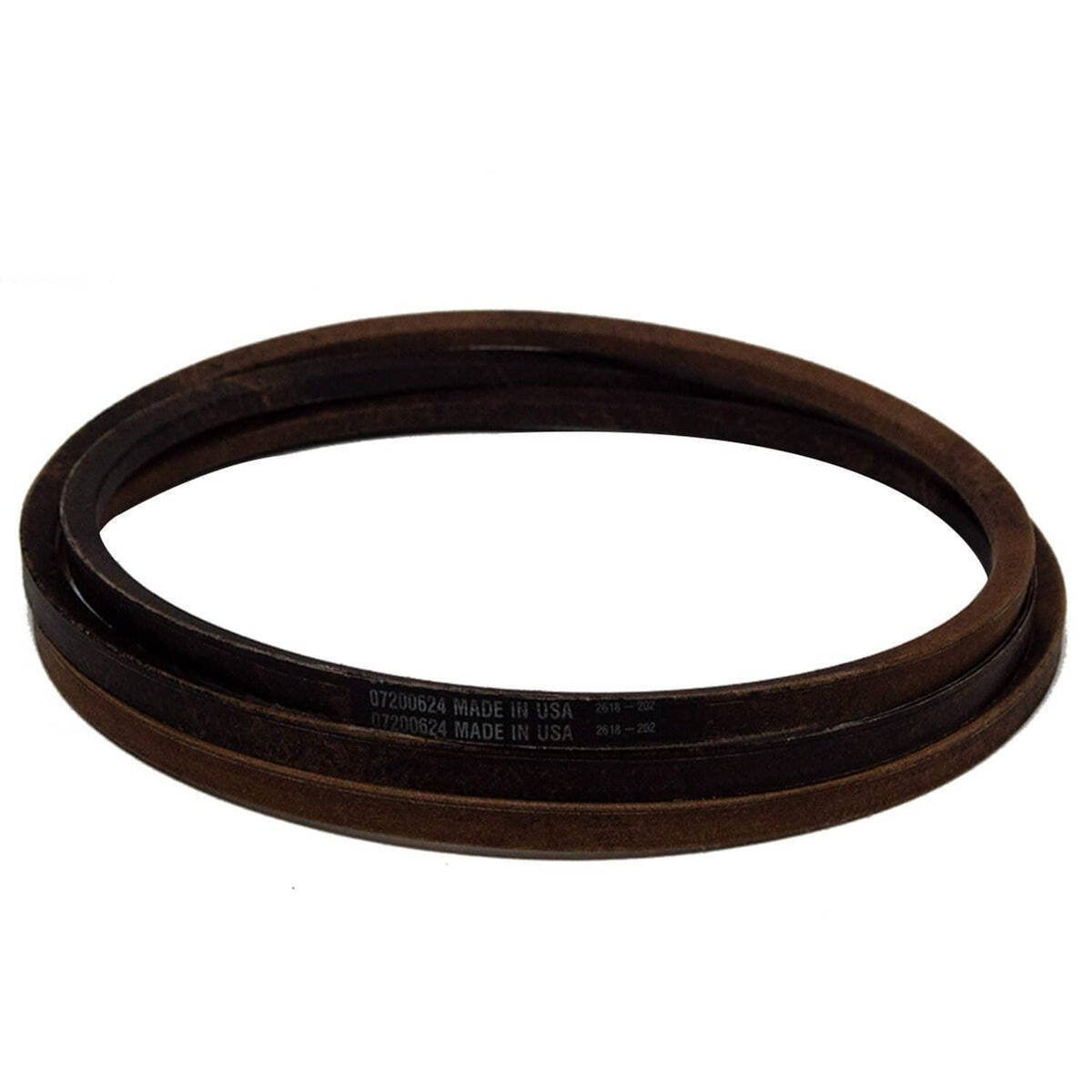 Bethesda Industrial Genuine OEM Original Ariens Gravely Lawn Mower Belt 07200624