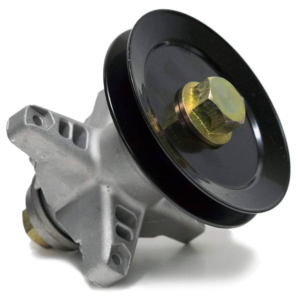 Bethesda Industrial 3PK Spindle Assembly for Cub Cadet 618-04129 618-04129B 918-04129B 918-04129