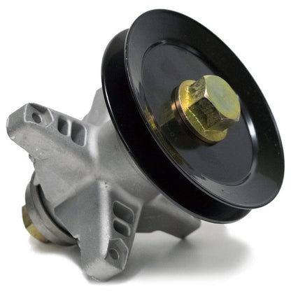Bethesda Industrial 3PK Spindle Assembly for Cub Cadet 618-04129 618-04129B 918-04129B 918-04129