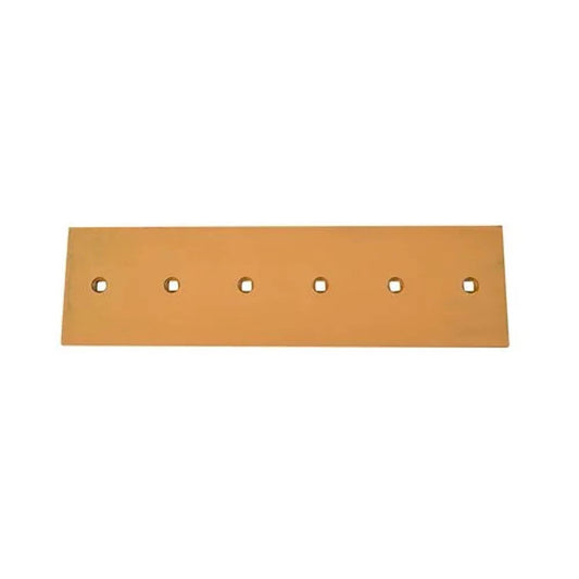 Bethesda Industrial Cutting Edge - Dozer Outer Center fits John Deere 850J 850K 850J 850K T187987