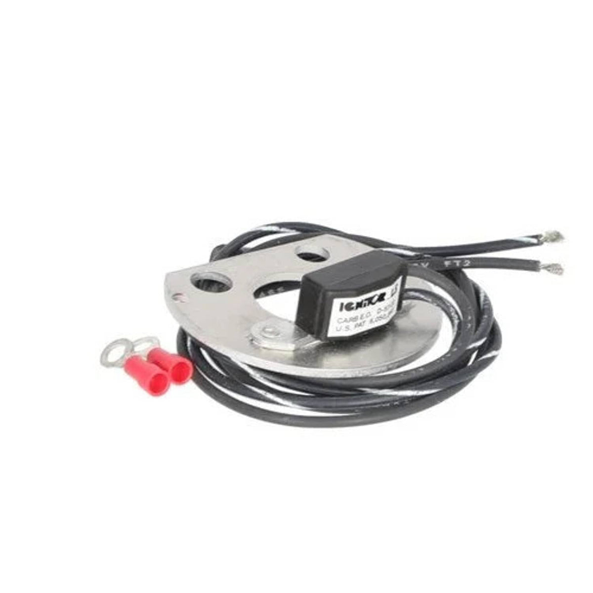 Bethesda Industrial 1168LSP12 Ignitor Electronic Ignition Conversion Kit - 12 Volt Positive Ground