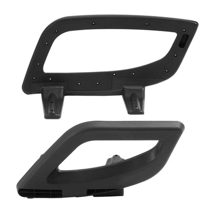Bethesda Industrial Front Armrest Seat Handle Hip Restraint Hand Rail For Yamaha G29 Drive Golf Cart