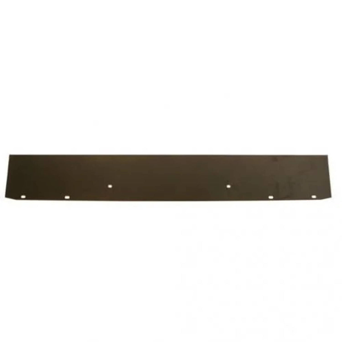 Bethesda Industrial Straw Spreader Rubber Guard fits Case IH 2377 2388 2577 2588 140277A1