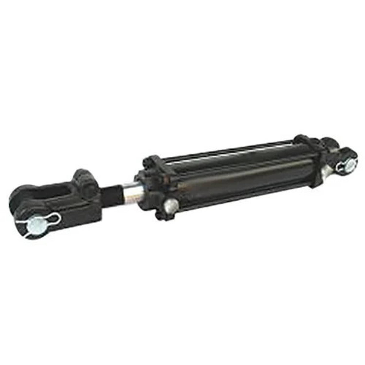 Bethesda Industrial Hydraulic Tie-Rod Cylinder 3" x 6" 1-1/4" Rod 2500 PSI
