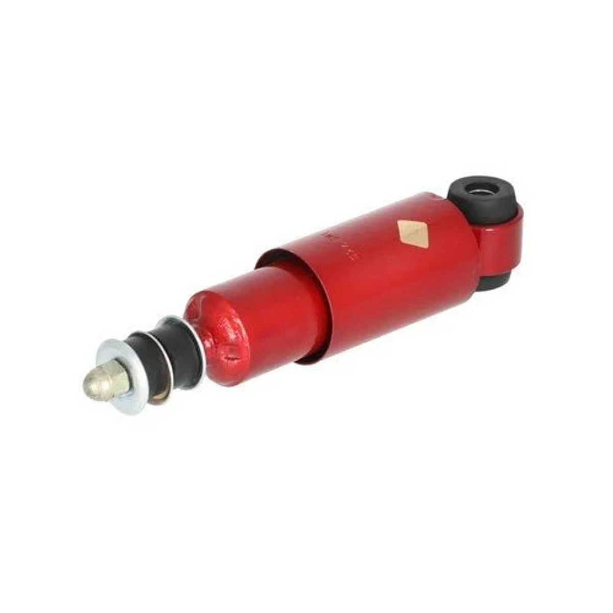 Bethesda Industrial Seat Shock Absorber Mid Mounted fits John Deere A B fits International 353204R93