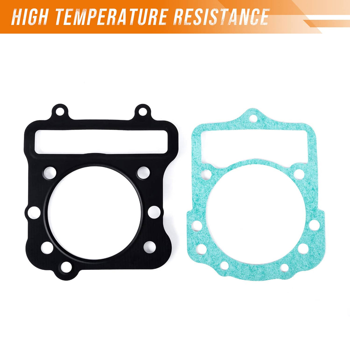 Bethesda Industrial Engine Cylinder Piston Kit For Kawasaki Bayou 300 1989-04 11005-1533 11060-1652