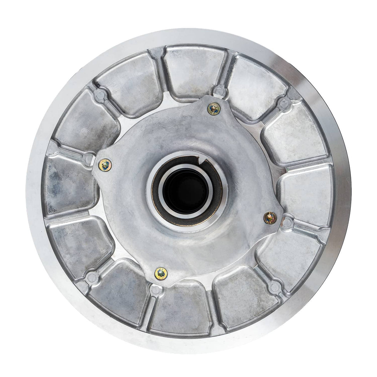Bethesda Industrial PRIMARY & SECONDARY DRIVEN CLUTCH + Puller FOR 2016-2022 POLARIS RZR 1000 XP & S