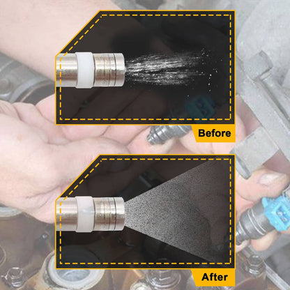 Bethesda Industrial New Fuel Injector 35310-2GGA0 For 2015-2017 Hyundai Sonata 2016-2018 Kia Sorento