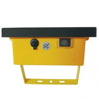 Bethesda Industrial LED Work Light - 20W Portable Rechargeable