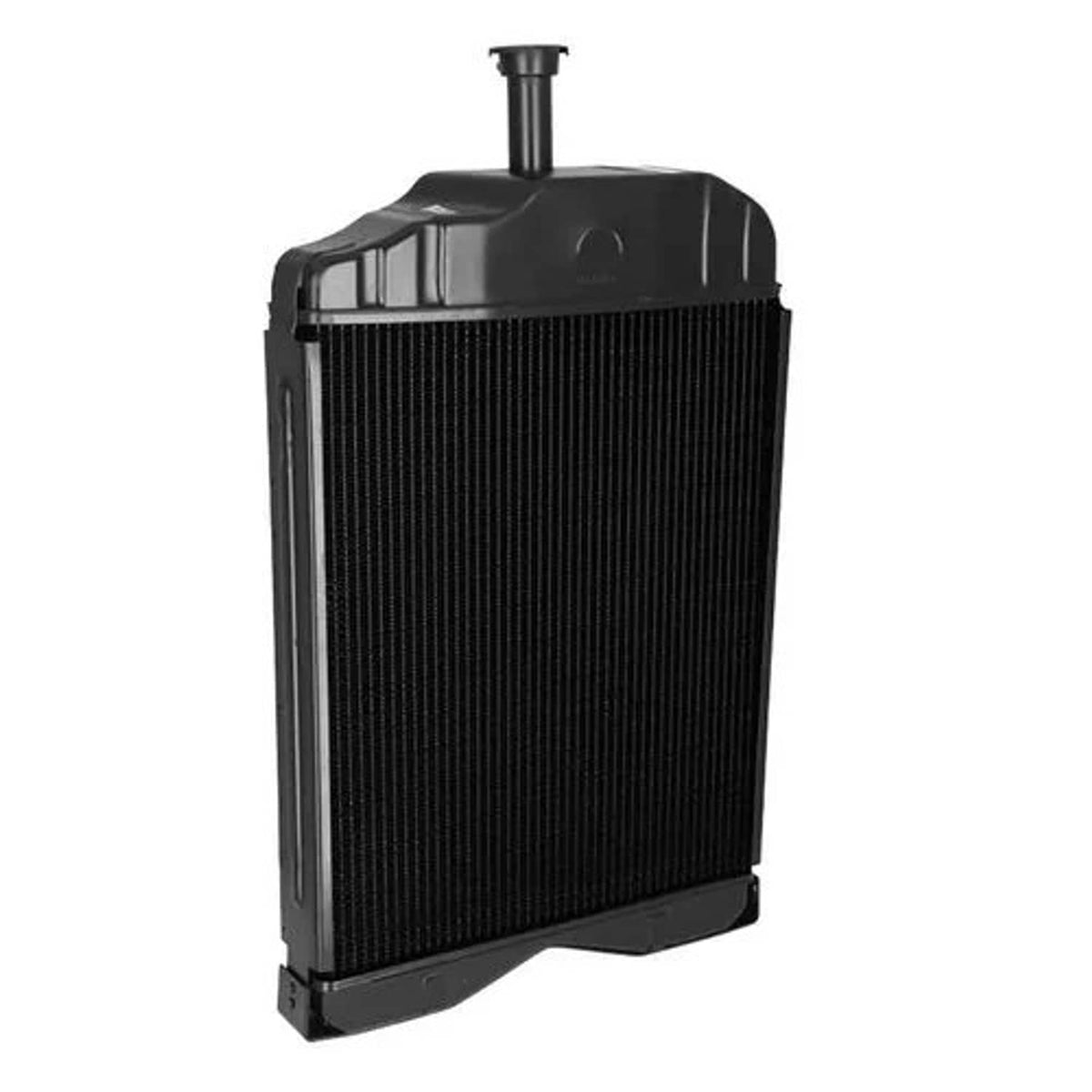 Bethesda Industrial Radiator fits Massey Ferguson 230 245 20C 20C 579004M91 579004V91 AR7039