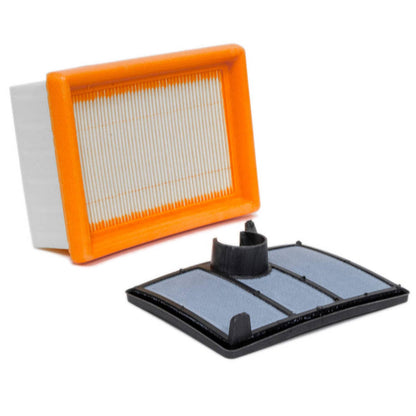 Bethesda Industrial 4PK Air Filter & Pre-Filter for Stihl TS700 TS800 Cutquik Saws 4224 141 0300