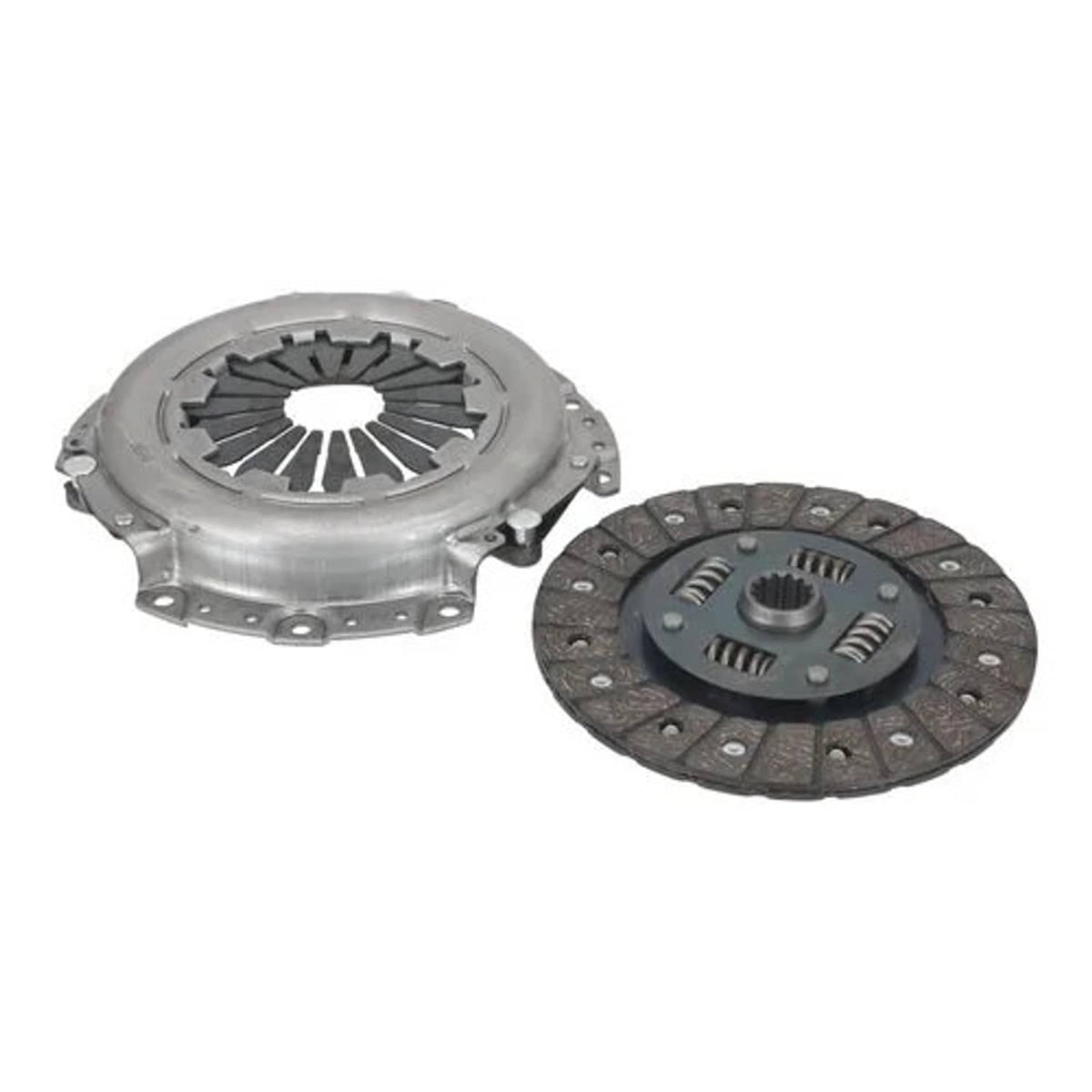 Bethesda Industrial Diaphragm Clutch Kit fits Massey Ferguson 205 1020 3281105M91