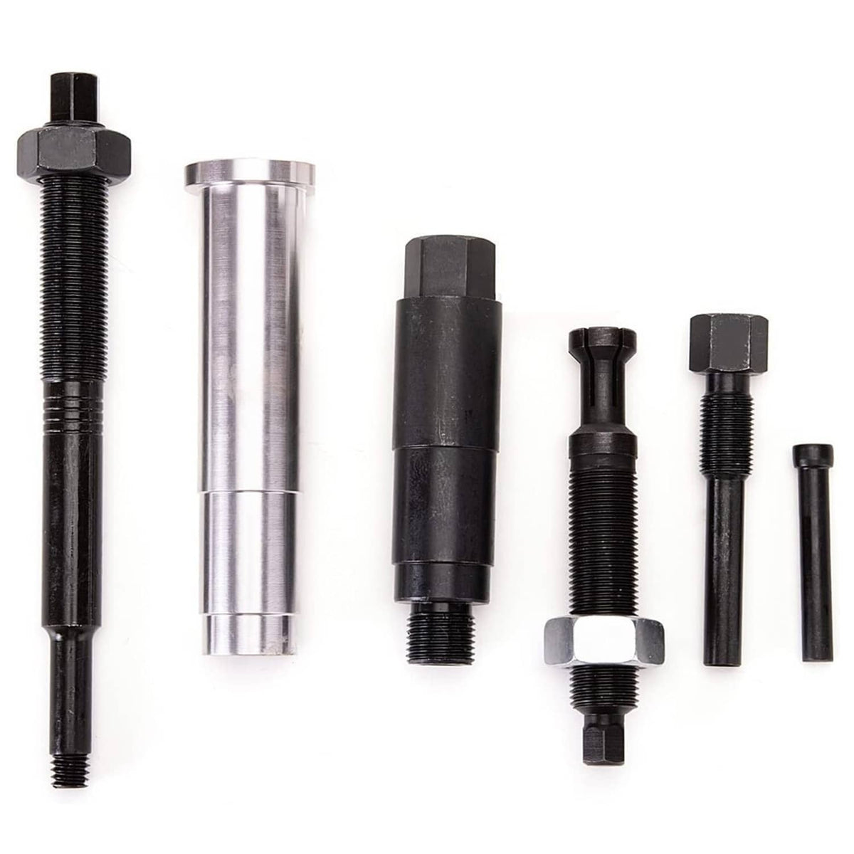 Bethesda Industrial Black 65700 Broken Spark Plug Remover Tool for Ford Triton 3 Valve Engines 5.4L
