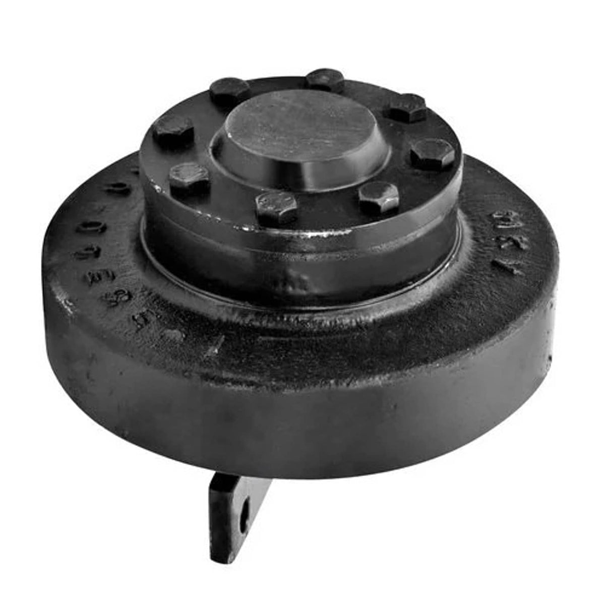 Bethesda Industrial Top Roller fits Morooka 1-38340-0010