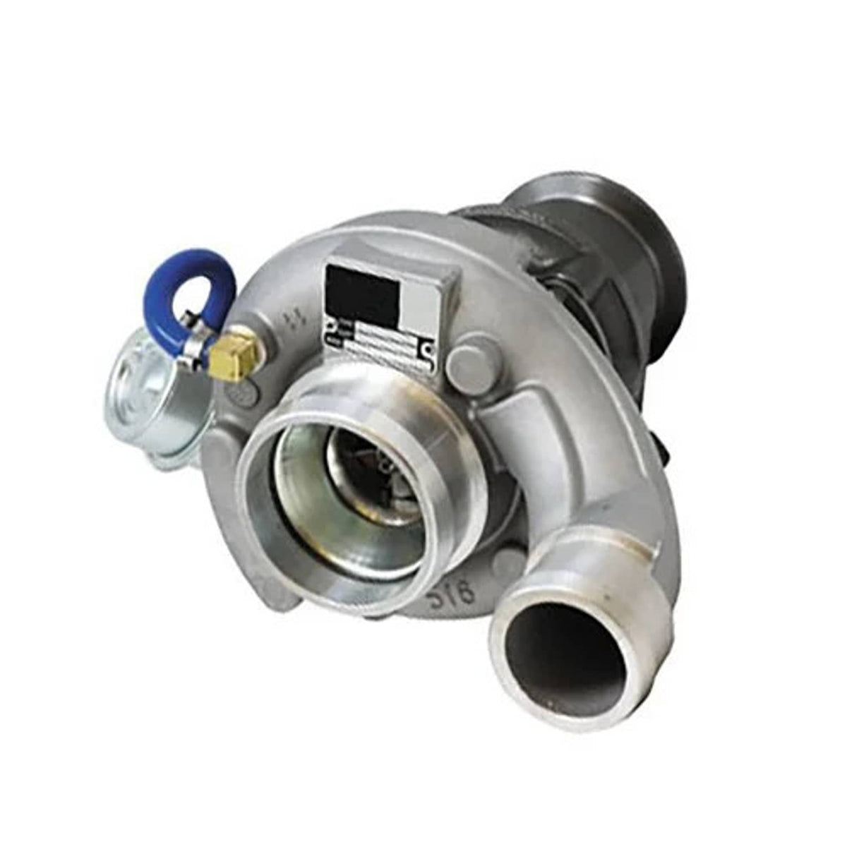 Bethesda Industrial Turbocharger fits John Deere 4045 4045 450K 550K 650K DZ109306