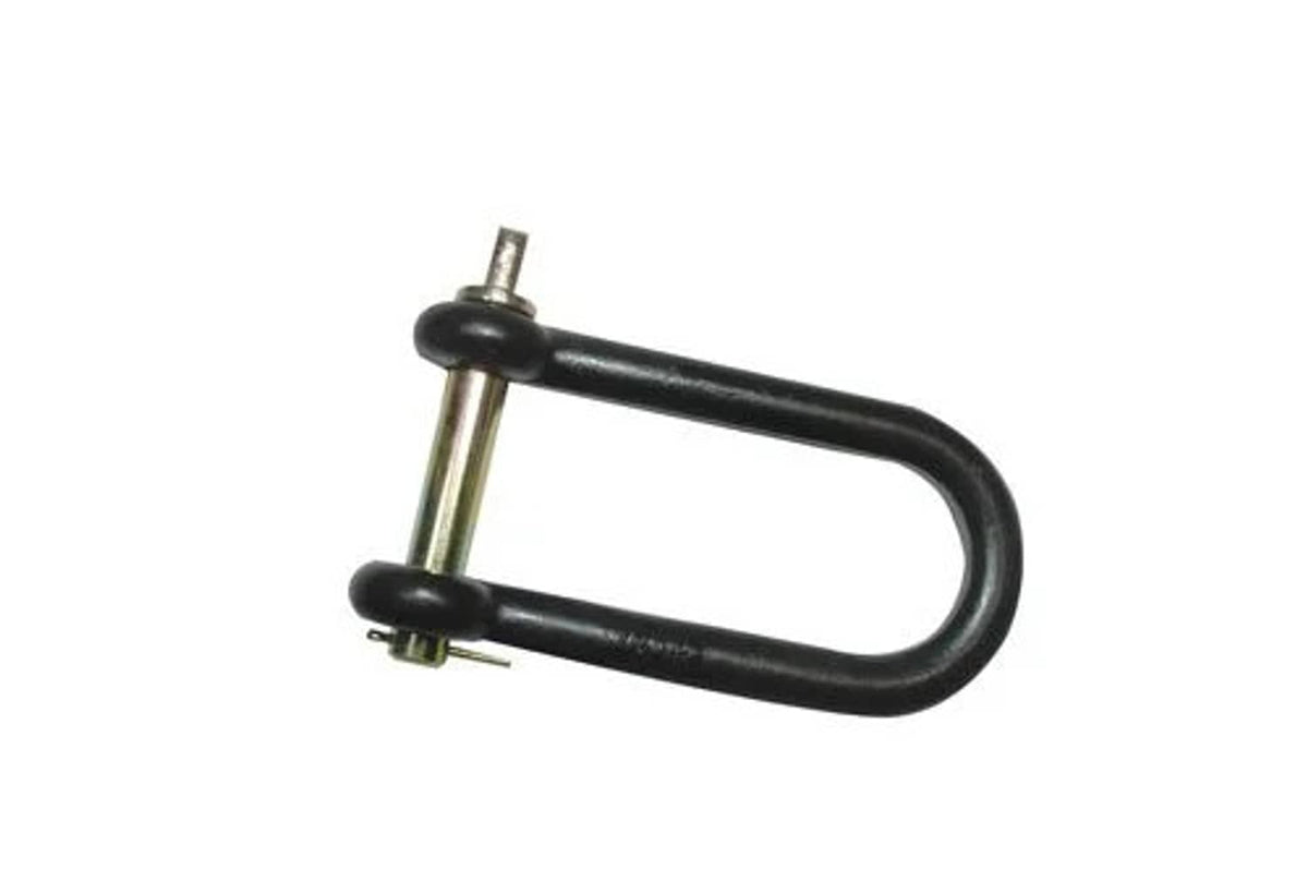 Bethesda Industrial General Clevis 3/4" x 6-1/4"