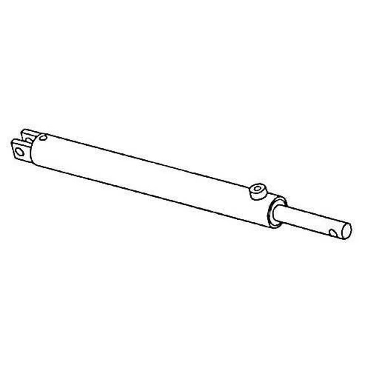 Bethesda Industrial Swing Cylinder - Unloading Auger fits Massey Ferguson 750 760 850 860 1748368M91