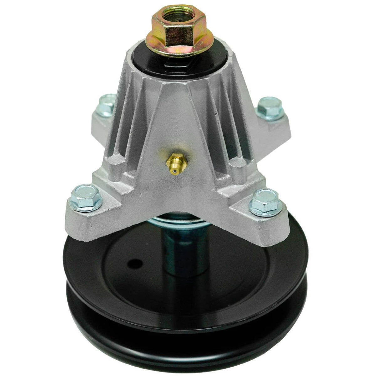Bethesda Industrial Spindle Assembly for Cub Cadet 618P09236 XT1-GT54 ZT2-54 Fab
