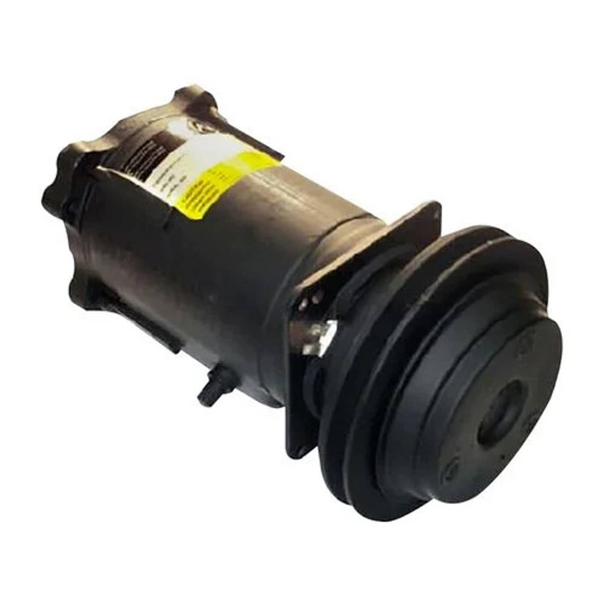 Bethesda Industrial Air Conditioning Compressor fits Case IH 4494 4694 4894 AR160638