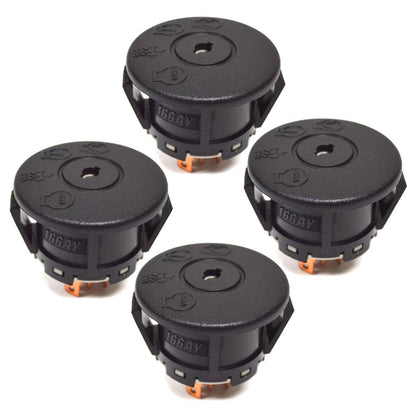 Bethesda Industrial 4PK Ignition Switch for AYP Craftsman Husqvarna 193350 532193350 33457