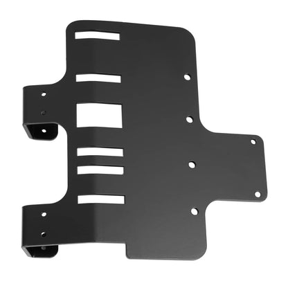 Bethesda Industrial For CUB CADET 42 46 50 54 60-Inch Double Bagger Adapter Bracket #789-02518-0637
