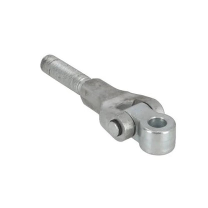 Bethesda Industrial Center Link End fits John Deere 4630 4640 4650 4755 4840 4850 4955 8430 RE44561
