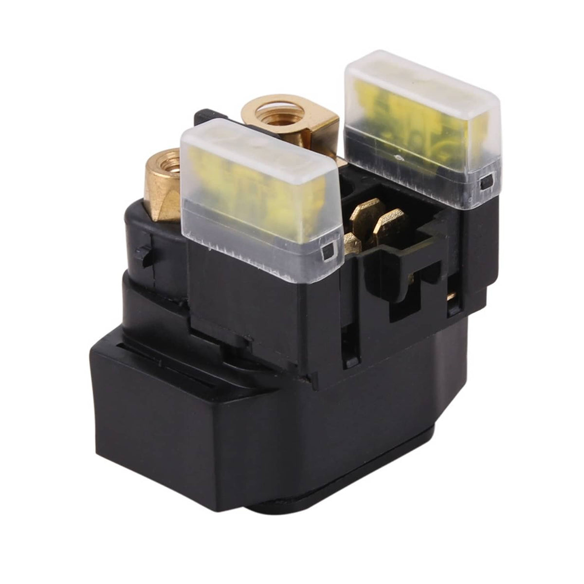 Bethesda Industrial FOR YAMAHA RAPTOR 660R YFM660R 2001 2002 2003 2004 2005 STARTER RELAY SOLENOID