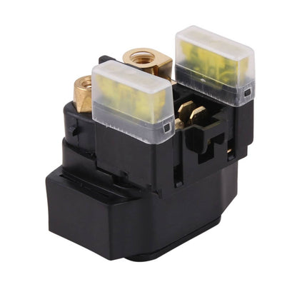 Bethesda Industrial FOR YAMAHA RAPTOR 660R YFM660R 2001 2002 2003 2004 2005 STARTER RELAY SOLENOID