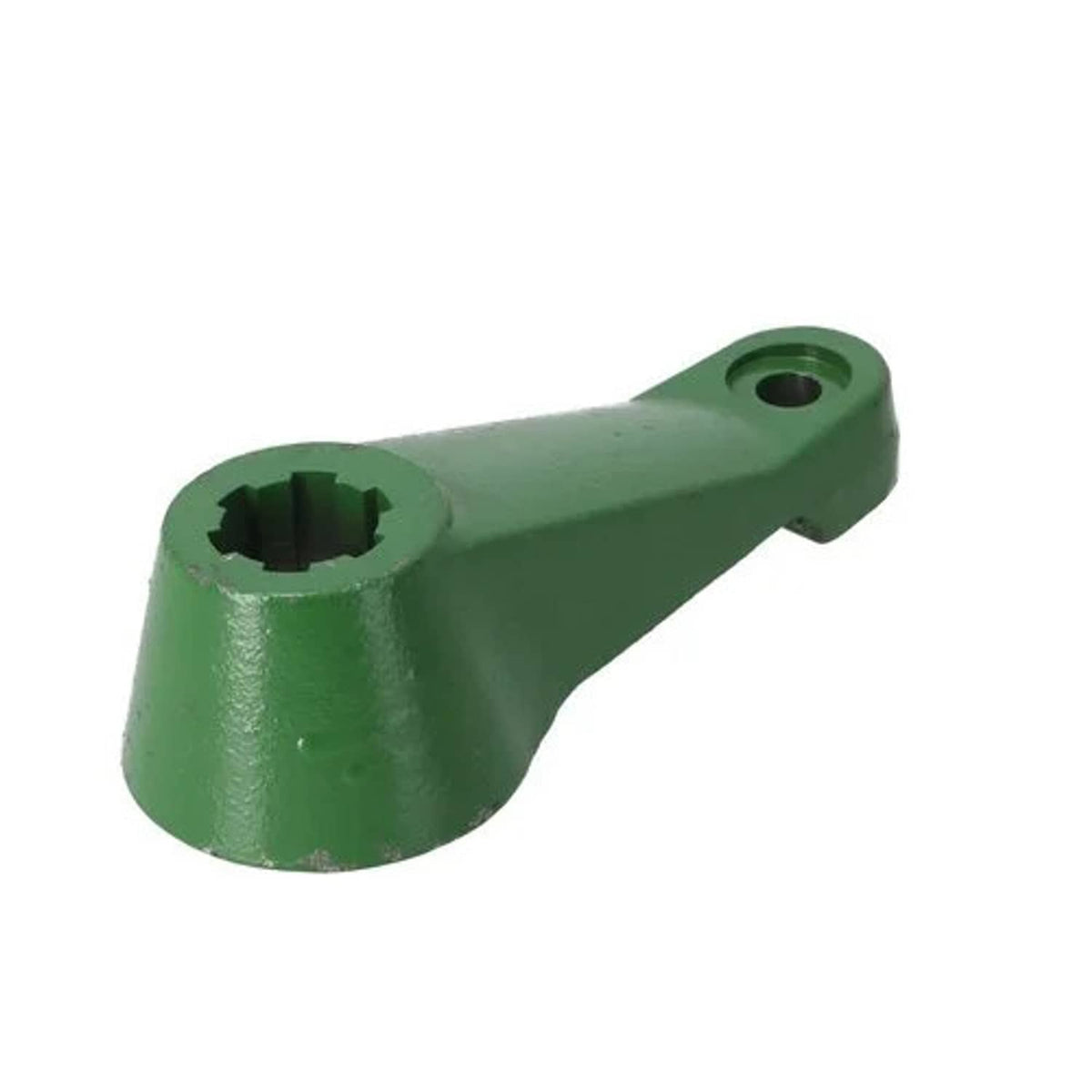 Bethesda Industrial Steering Arm - Left Hand fits John Deere 520 530 620 630 720 730 F3175R