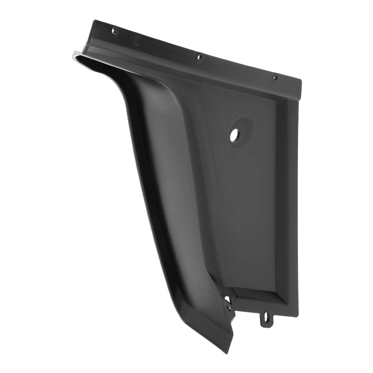 Bethesda Industrial Golf Cart Front Passenger Side Fender Flare Set For EZGO ST MPT Workhorse 99-13