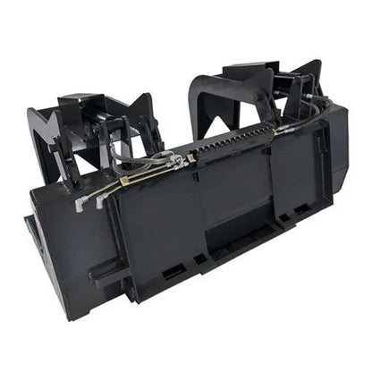 Bethesda Industrial Skid Steer Grapple Bucket 66" - Weld-On