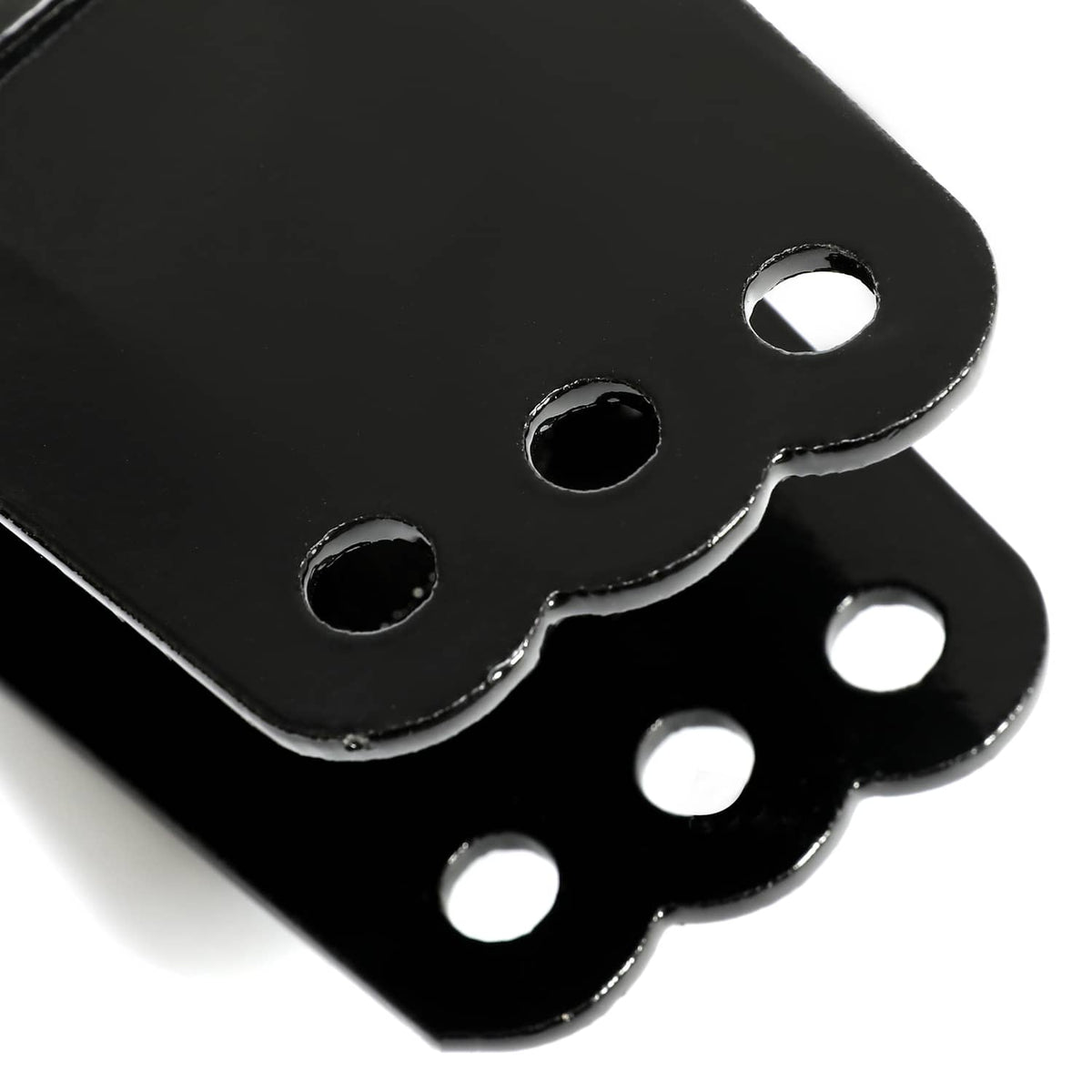 Bethesda Industrial Golf Cart Steel Heavy Duty 6" A-Arm Lift Kit For Yamaha G22 GAS ELECTRIC 03-07