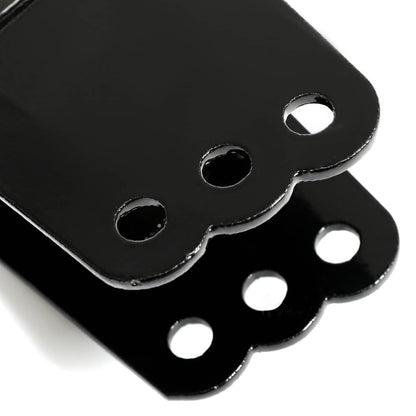 Bethesda Industrial Golf Cart Steel Heavy Duty 6" A-Arm Lift Kit For Yamaha G22 GAS ELECTRIC 03-07