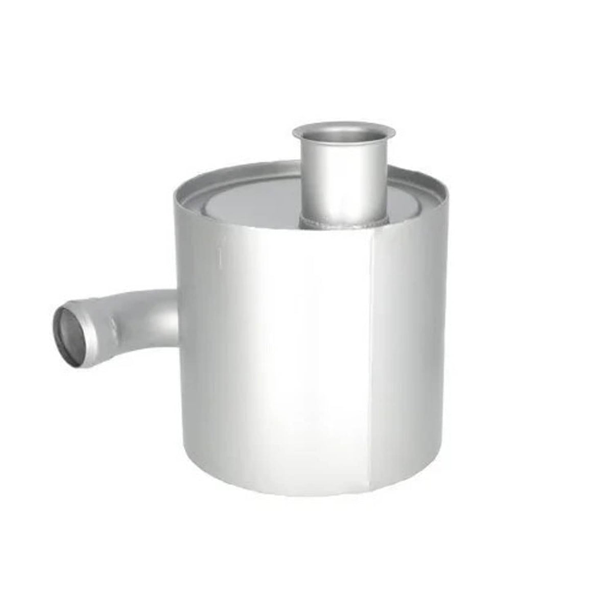 Bethesda Industrial Muffler fits John Deere 6615 7515 7220 7320 7420 7520 AL153972