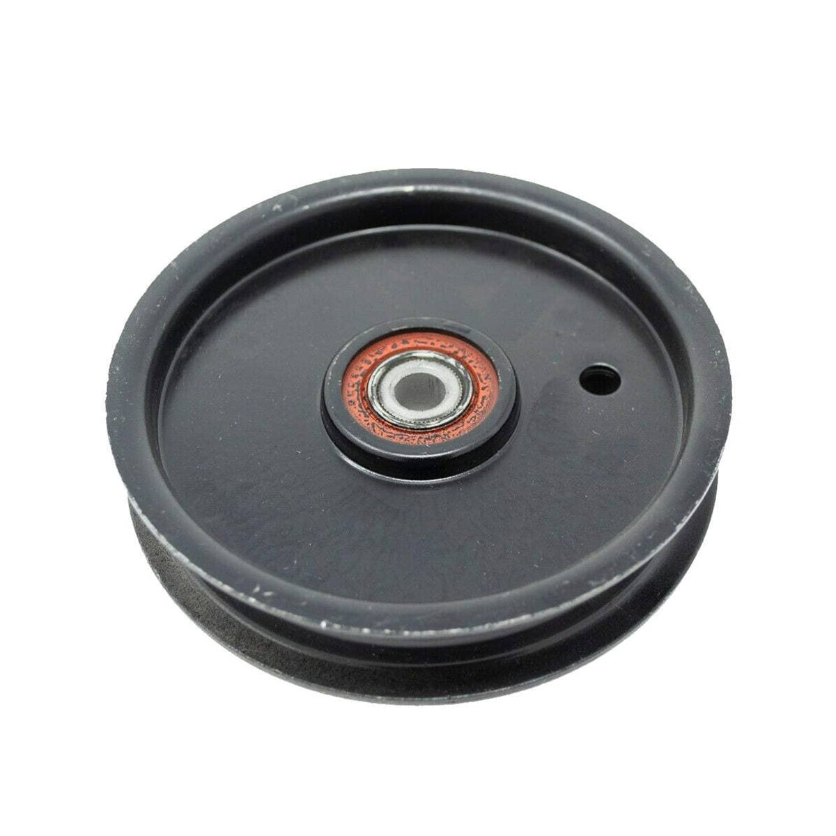 Bethesda Industrial Genuine OEM Toro 93-1622 Flat Idler Pulley 4"x 3/8