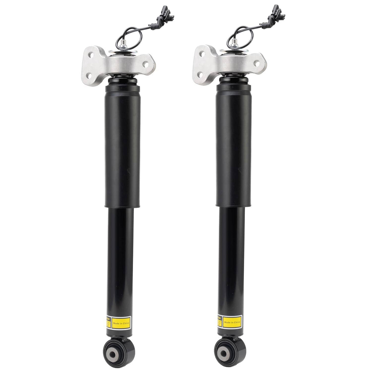 Bethesda Industrial For Chevrolet Camaro SS 2016-2024 Rear Left & Right Shock Absorber Set 23281657