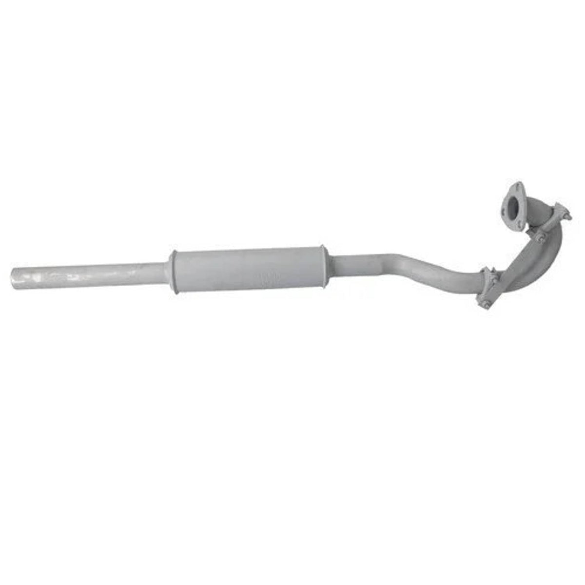 Bethesda Industrial Muffler fits Massey Ferguson 135 187184M91