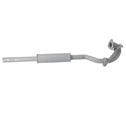 Bethesda Industrial Muffler fits Massey Ferguson 135 187184M91