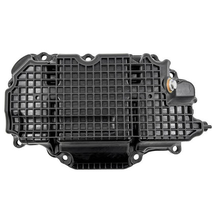 Bethesda Industrial Engine Oil Pan w/ Gasket 111105CA2A for 2017-2022 Infiniti Q50 Q60 3.0L V6 RWD
