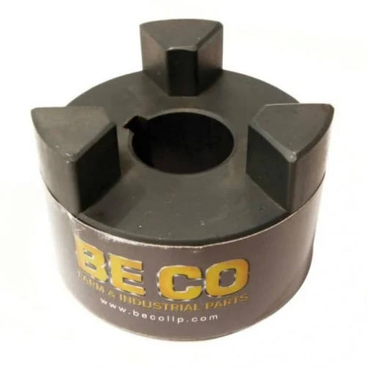 Bethesda Industrial Jaw Coupling Hub Type L095 7/8" fits Roller Chain/ Sprockets/ Hubs Hubs