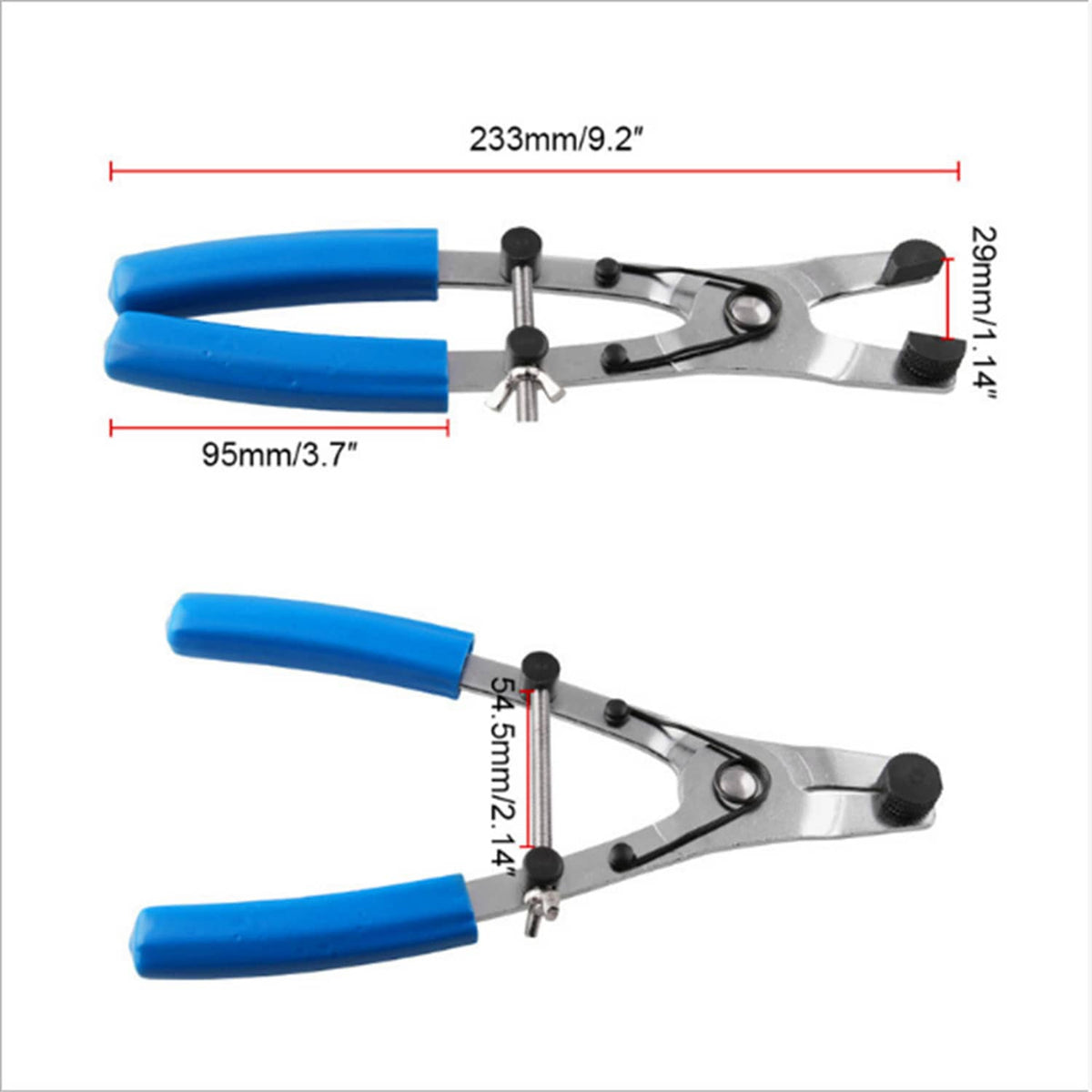 Bethesda Industrial Motorcycle Brake Calipers Motorbike Piston Removal Pliers Pullers Repair Tool